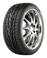 General Tire Exclaim UHP 215/55 R16 93W новинка